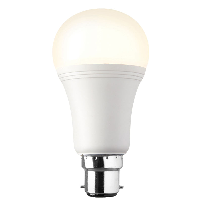 B22 LED GLS 75W S8864