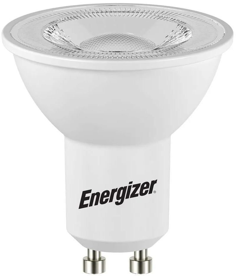 Energizer LED GU10 50w Non-Dim S8823