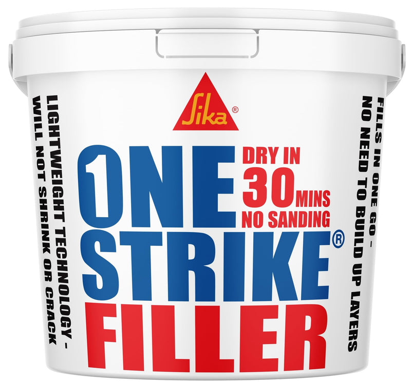 One Strike Filler 450ml