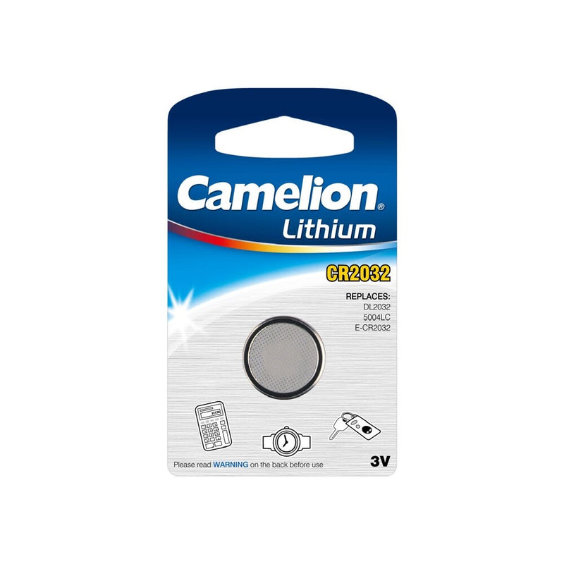 Camelion 3V 2032 Battery