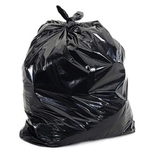 Load image into Gallery viewer, Extra Heavy Duty Refuse Black Bags 300gauge EP13Z