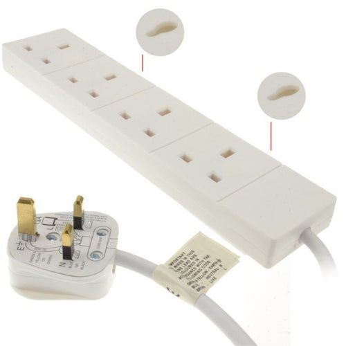 4G 5mtr Extension Lead 4443