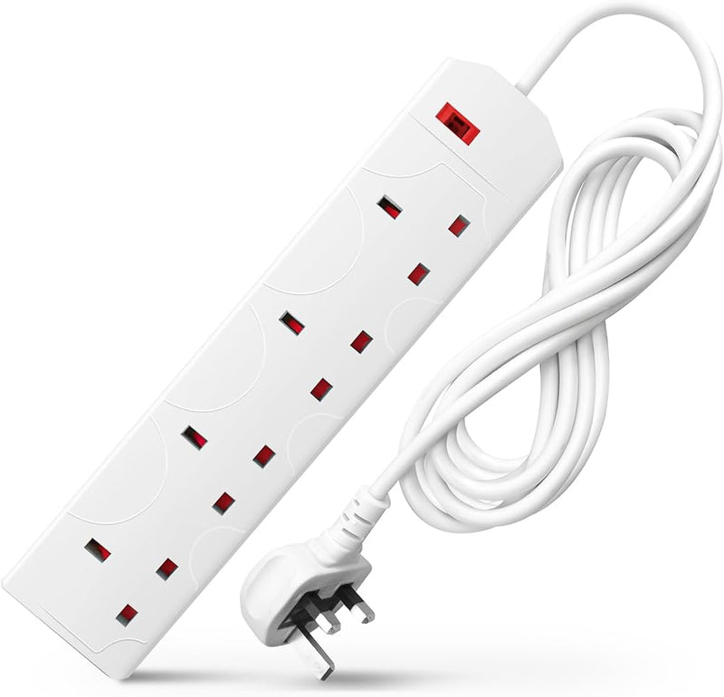 4G 5mtr Extension Lead 4443