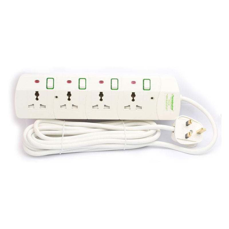4G 5mtr Extension Lead 4443