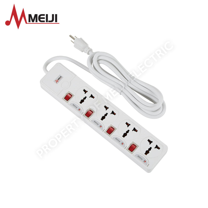 4G 5mtr Extension Lead 4443