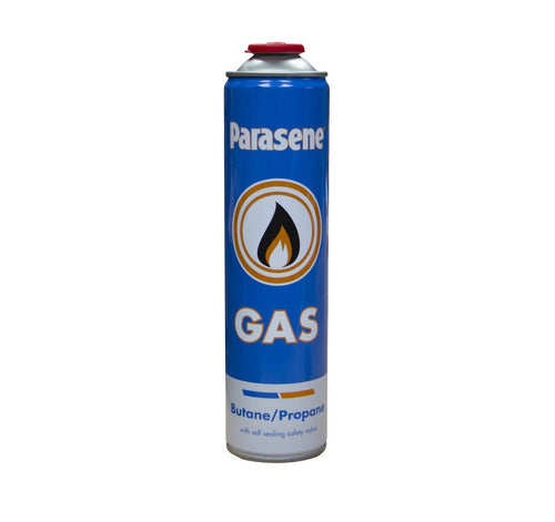 Parasene Butane/Propane Mix 330g/600ml