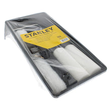 Load image into Gallery viewer, Stanley 100mm Mini Roller Set