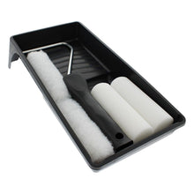 Load image into Gallery viewer, Stanley 100mm Mini Roller Set