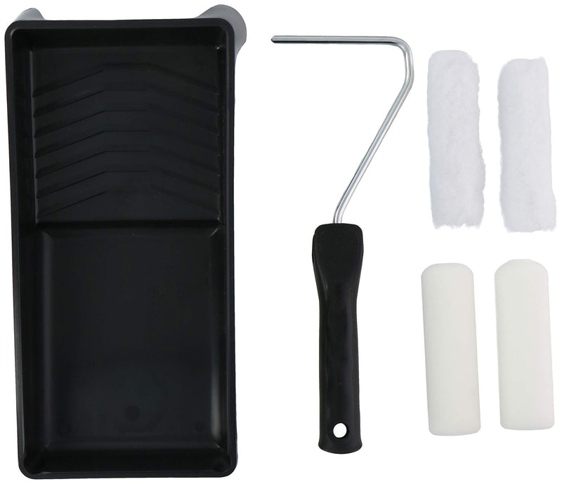 Stanley 100mm Mini Roller Set
