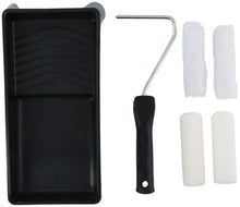 Load image into Gallery viewer, Stanley 100mm Mini Roller Set
