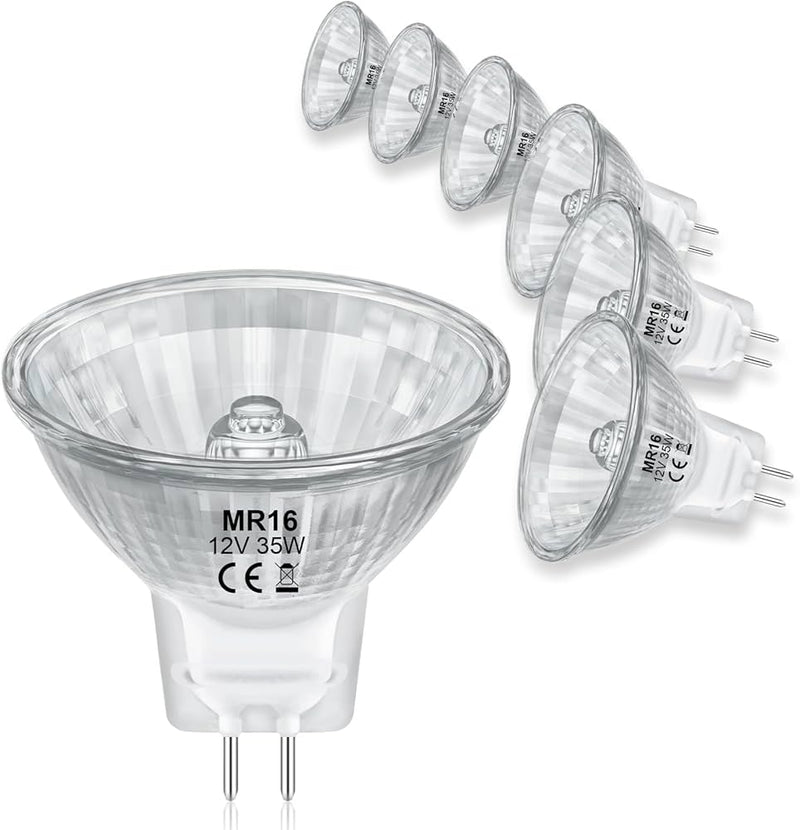 Fusion MR16 40w  Halogen