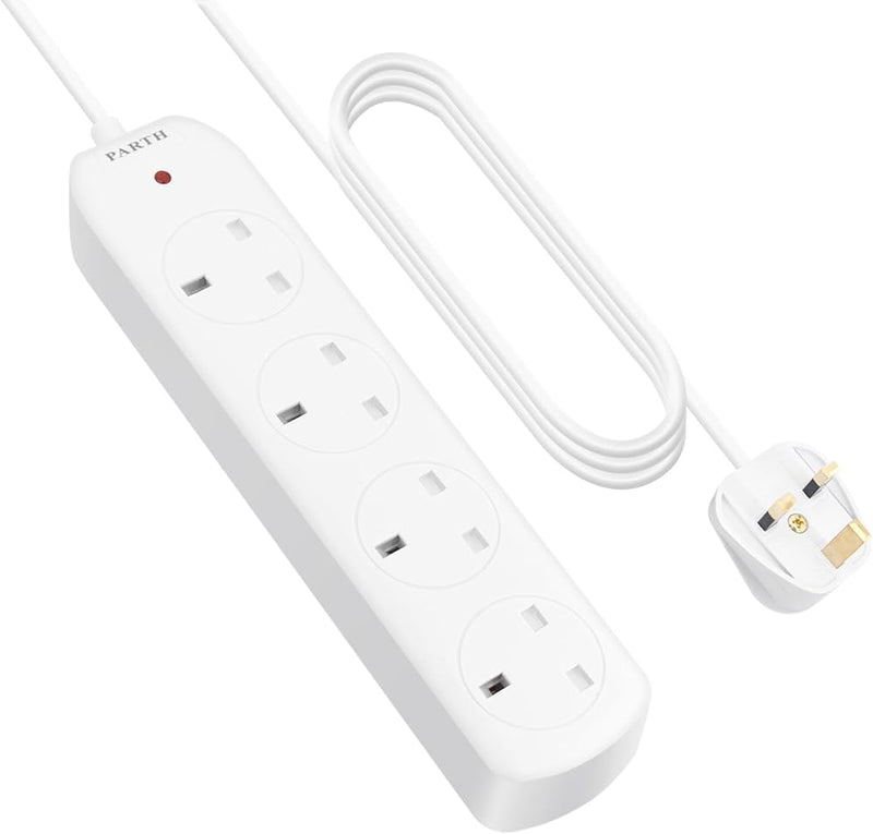 4G 2Mtr Extension Lead 1119