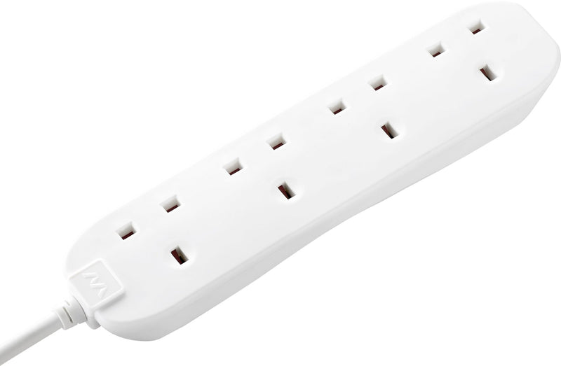 4G 2Mtr Extension Lead 1119