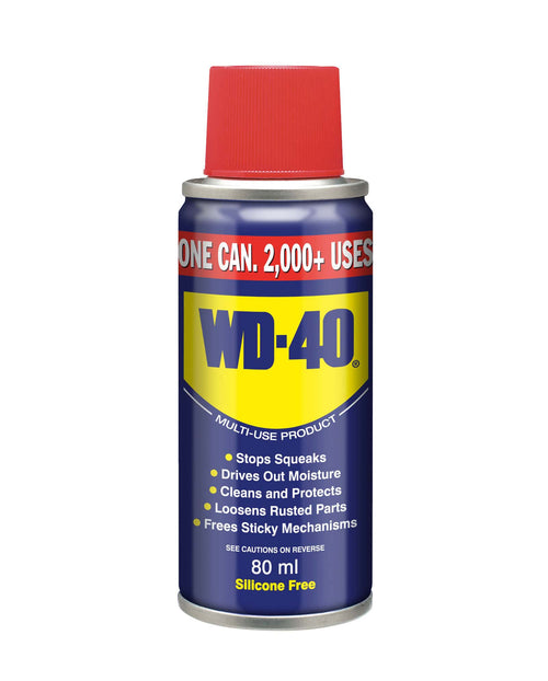 WD40 100ml