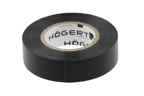 Black Insulating Tape 19x20mm