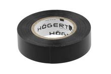 Load image into Gallery viewer, Black Insulating Tape 19x20mm