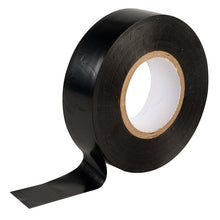 Load image into Gallery viewer, Black Insulating Tape 19x20mm