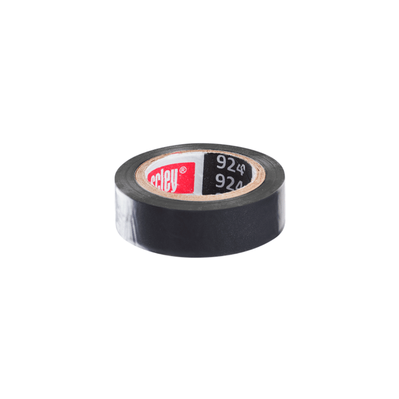 Black Insulating Tape 19x20mm