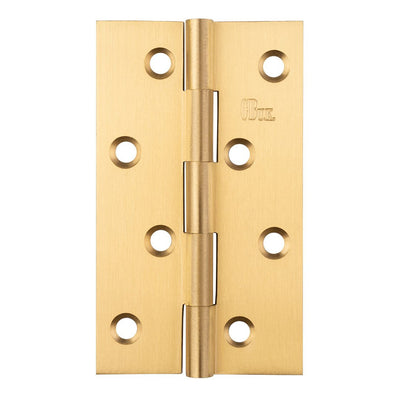 75mm x 50mm 1.5mm SSS Butt Hinges