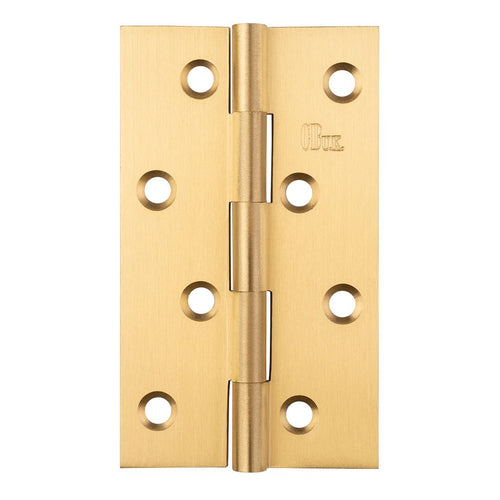 75mm x 50mm 1.5mm SSS Butt Hinges
