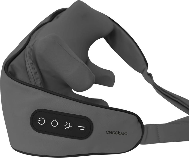 CECOTEC BODYCARE NECK/BACK MASSAGER