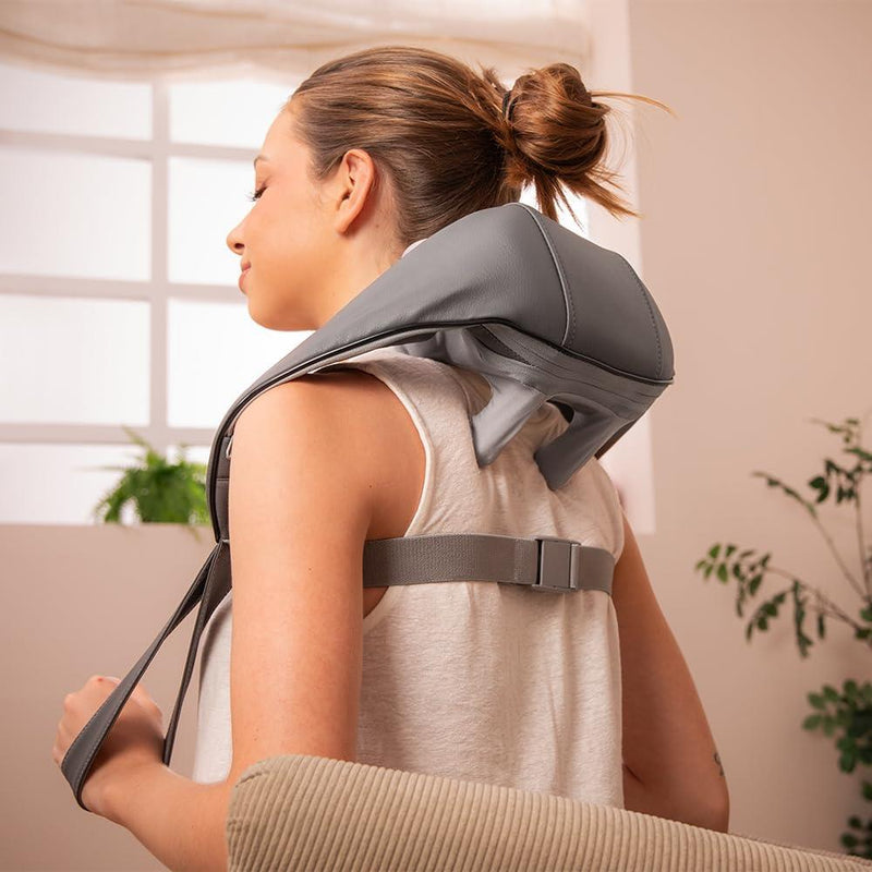 CECOTEC BODYCARE NECK/BACK MASSAGER