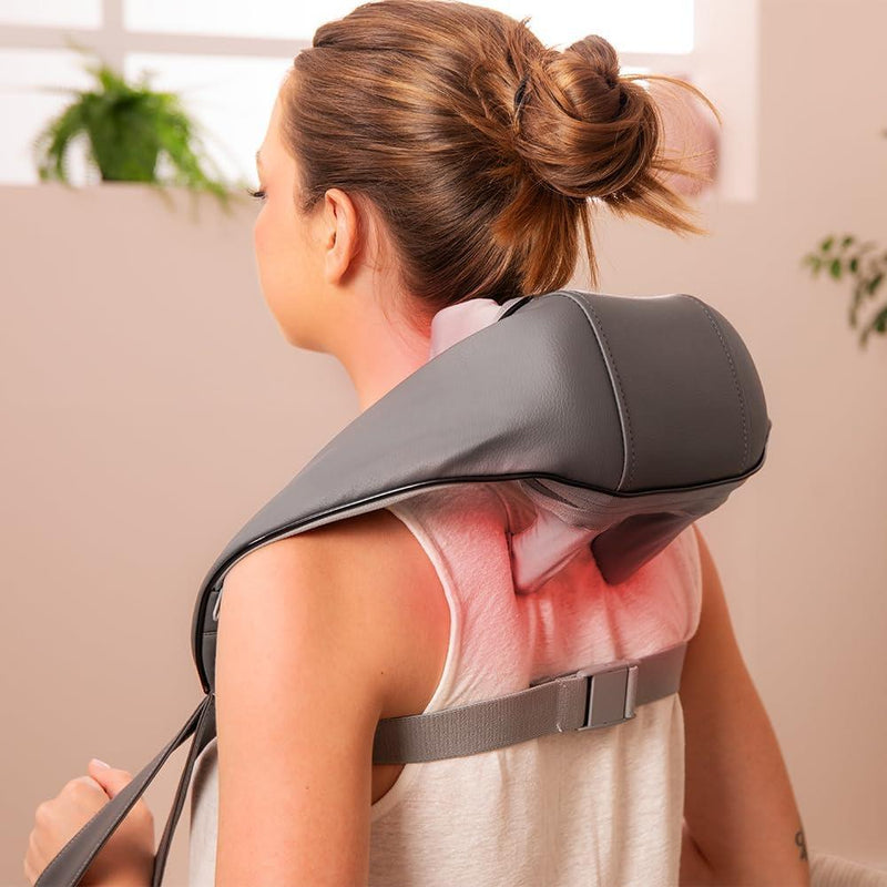 CECOTEC BODYCARE NECK/BACK MASSAGER