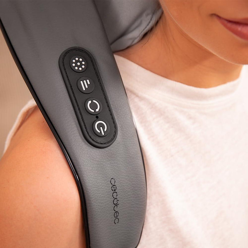 CECOTEC BODYCARE NECK/BACK MASSAGER