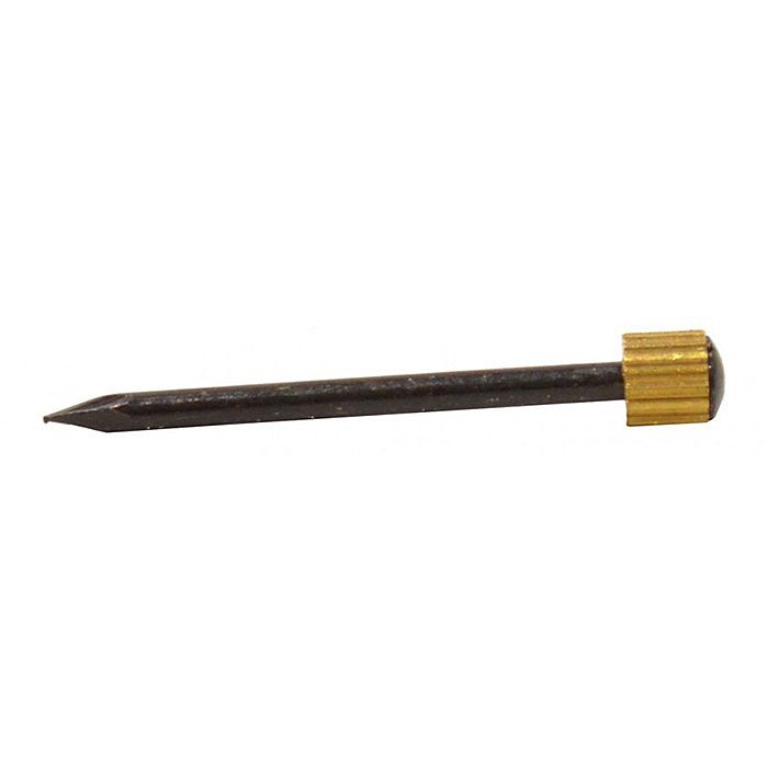 25mm Knurled Head Picture Pins PF04P