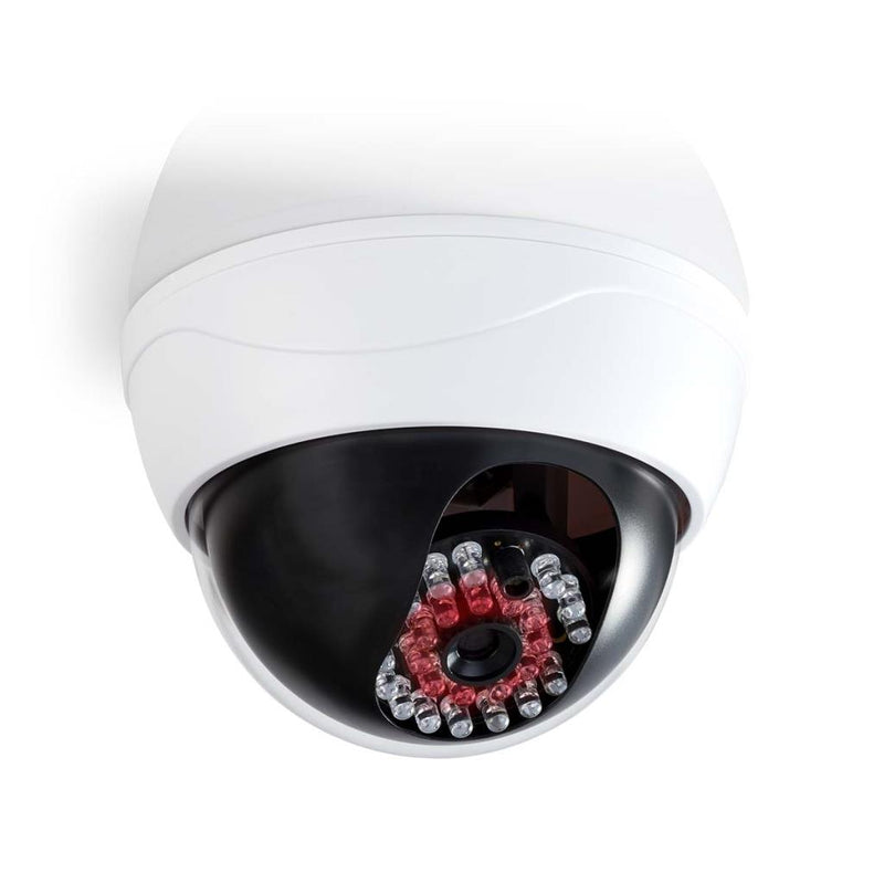 Dummy Dome CCTV Camera