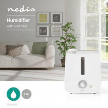Load image into Gallery viewer, NEDIS 2.8 LITRE HUMIDIFIER