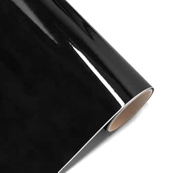 High Gloss Deep Black 285263