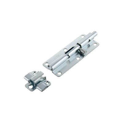 Straight Barrel Bolt (50mm x 25mm) (1