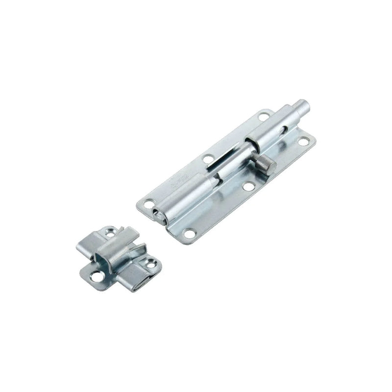 Straight Barrel Bolt (50mm x 25mm) (1