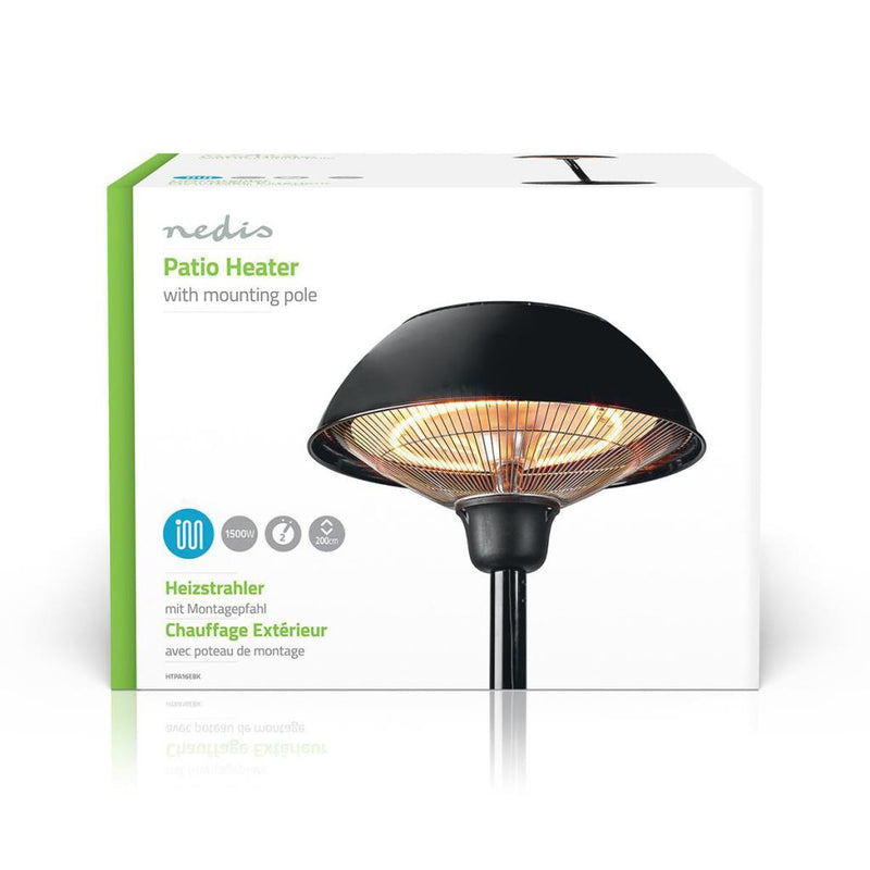 Nedis Patio Heater
