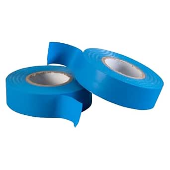 19x20 BLUE Insulating Tape