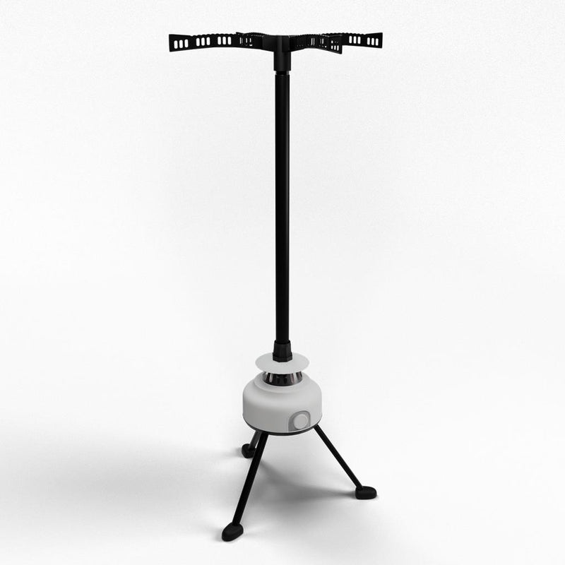 SCHALLEN CIRCLE CLOTHES DRYER