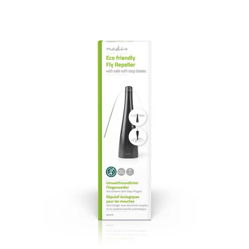Fly Repeller
