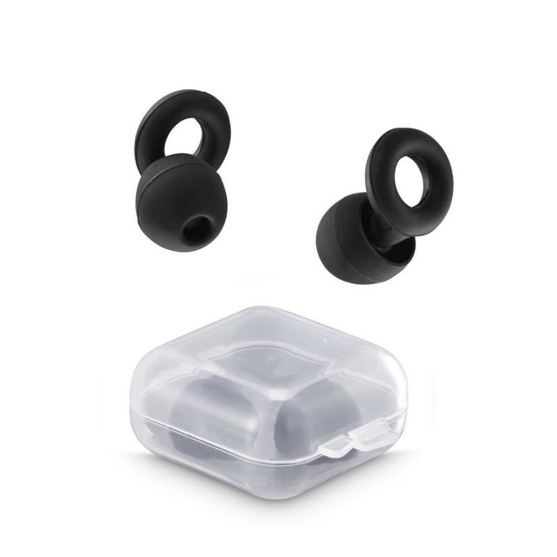 Hama Noise Reduction Earplugs