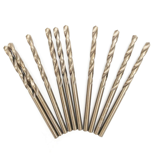 3mm Cobalt Drill Bit