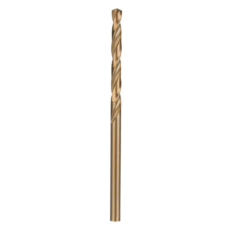 3mm Cobalt Drill Bit
