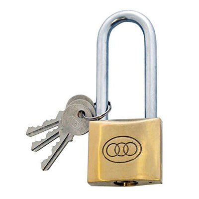 Padlocks