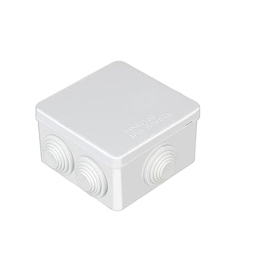 Juction Box 75x75 PJC2 179820