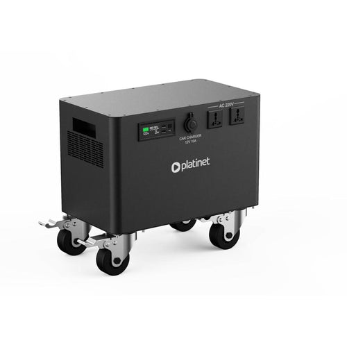 Platinet Power Station (Backup Power For Homes)