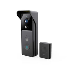 Load image into Gallery viewer, Nedis Smart Doorbell 3MP WiFi