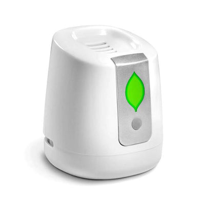 Air Quality & Dehumidifiers