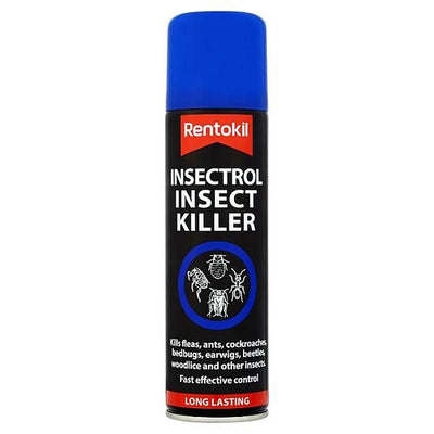 Insectrol Moth Killer Spray 300ml