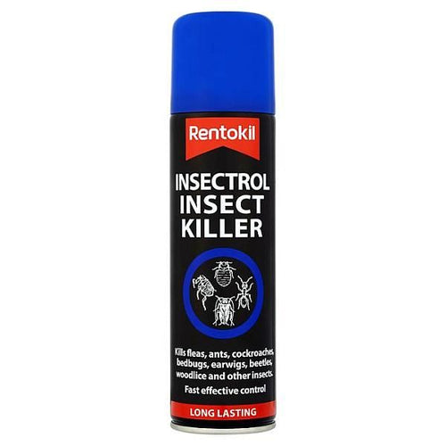 Insectrol Moth Killer Spray 300ml
