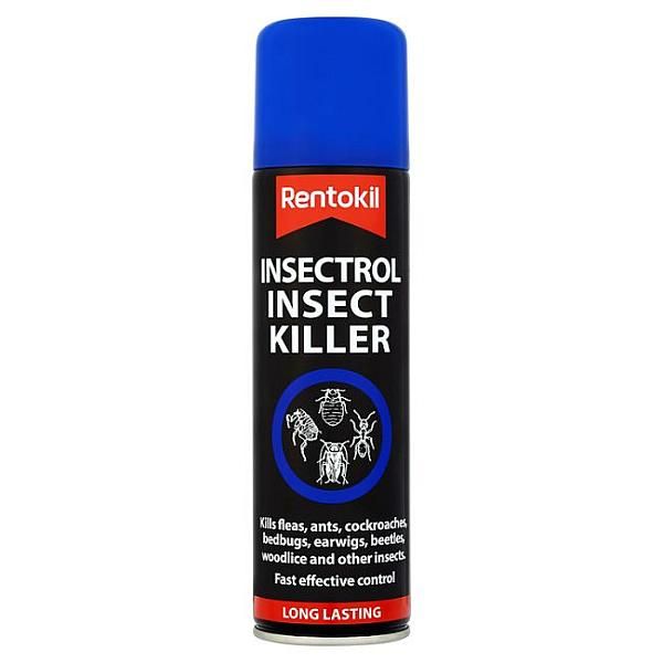 Insectrol Moth Killer Spray 300ml