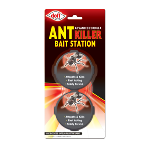 Doff 2-in-1 Ant & Nest Killer